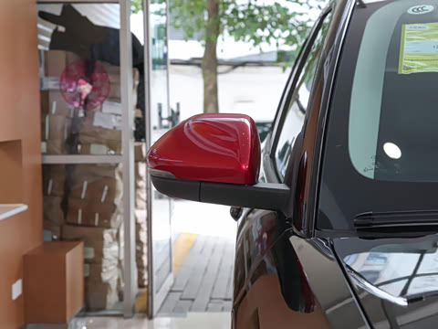 2022�� EcoBoost 285 ������ʮ�������� 7��