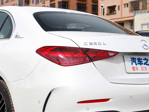 2023�� C 260 L �˶���