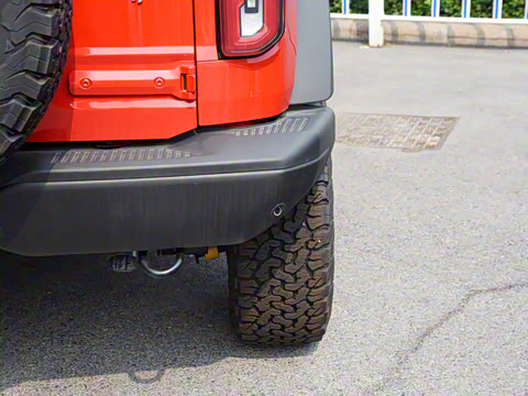 2021�� 2.3T Badlands ī�����