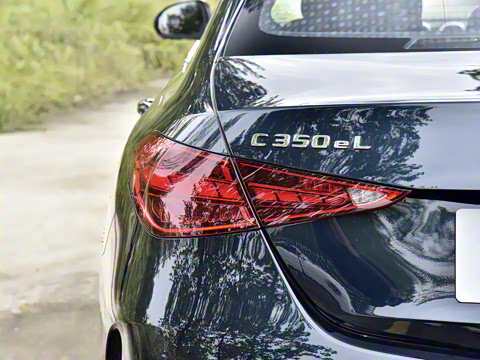 2023�� C 350 eL