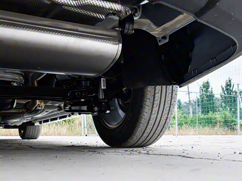 2018�� 1.5TI �Զ�����������