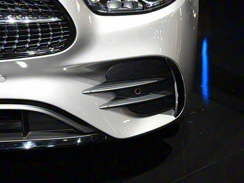 2021�� E 300 �˶���