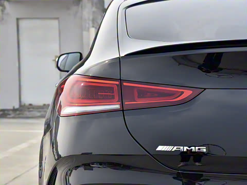 2022�� AMG GLE 53 4MATIC+ ����SUV