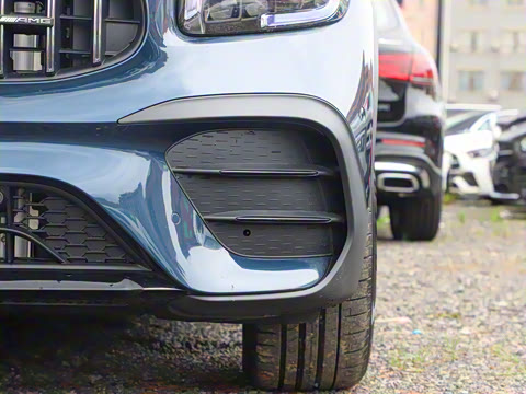 2022�� AMG GLB 35 4MATIC