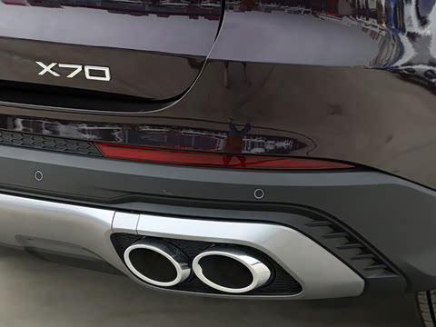 2021�� 1.5T DCTɽ 6��