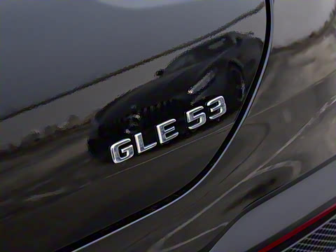 2022�� AMG GLE 53 4MATIC+ ����SUV