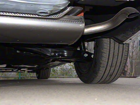 2022�� 330TSI ��Ӣ��