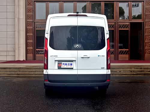 上汽大通maxusev90