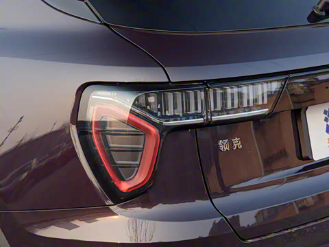 2021�� 1.5TD PHEV Halo