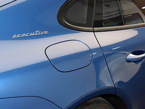 2019�� Panamera �����ӳ��� 2.9T