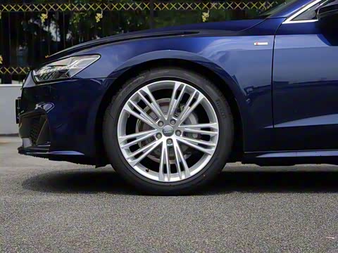 2020�� 40 TFSI ������