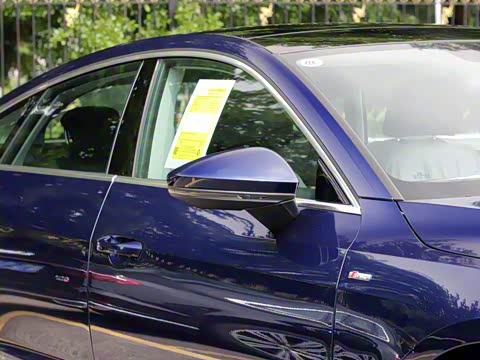 2020�� 40 TFSI ������