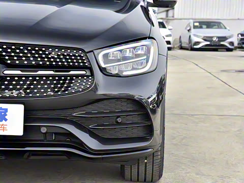 2023�� GLC 260 4MATIC ����SUV