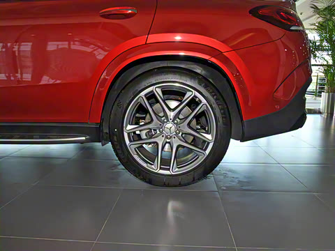 2020�� AMG GLE 53 4MATIC+ ����SUV