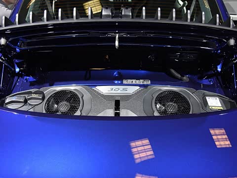 2019�� Carrera 4S 3.0T