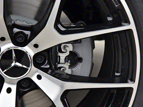 2022�� AMG GLC 43 4MATIC ����SUV