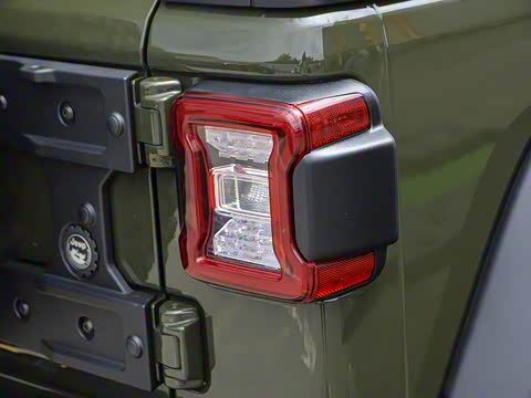 2020�� 2.0T Rubicon Recon ���Ŵ���Ӣ��������