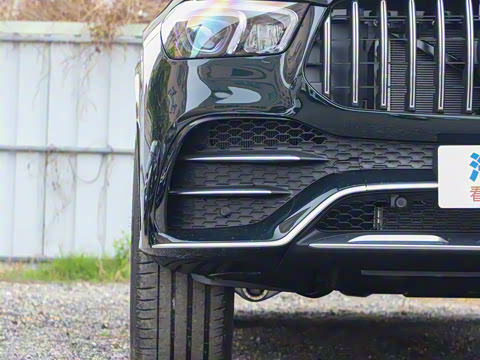 2022�� AMG GLE 53 4MATIC+