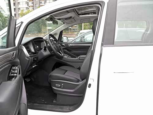 【传祺m8 2023款】广汽传祺_传祺m8 2023款报价_图片_汽车之家