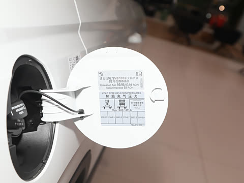 2023�� 1.5L �Զ�������