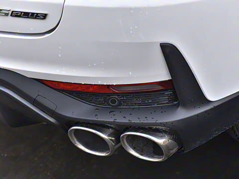 2022�� �ڶ��� 2.0T �Զ��캽��