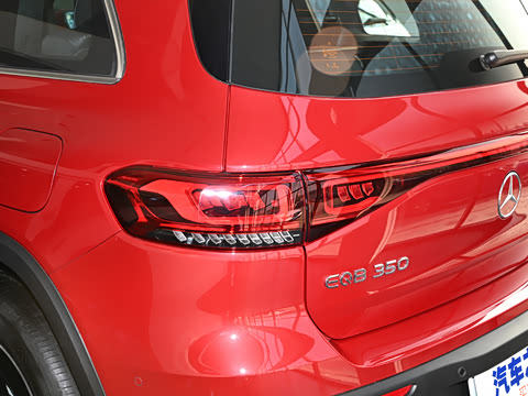 2022�� EQB 350 4MATIC �׷��ر��