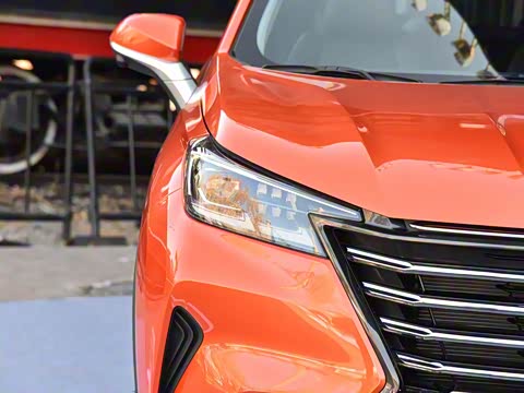 2019�� 1.5L �Զ��콢�� ��V