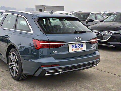 2021�� Avant �ȷ��� 45 TFSI ��ѡ������