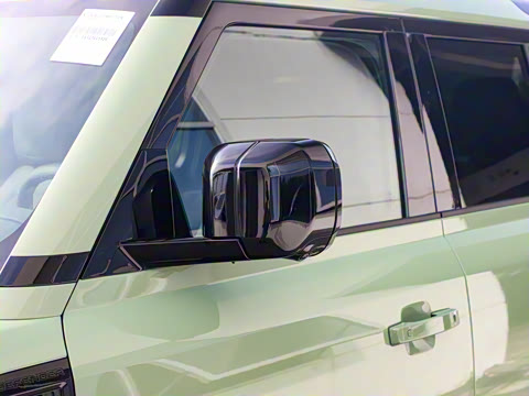 2023�� 110 3.0T P400 75���괫���