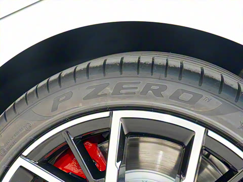 2021�� 540i ���а� M�˶���װ