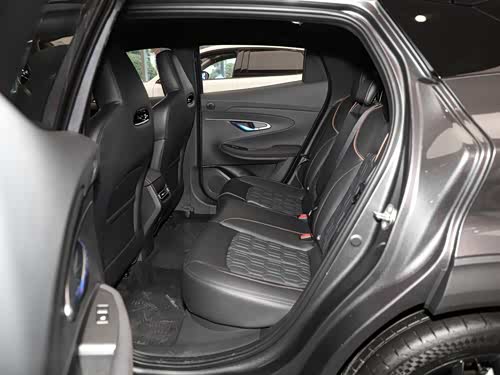 【图】长安uni-t 2022款 2.0t 领航型报价_图片_长安_汽车之家