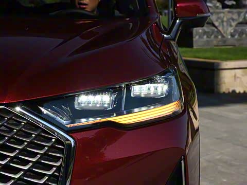 2021�� ������ 1.5T �Զ�����Supreme