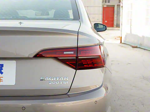 2022�� 200TSI DSG��Խ��