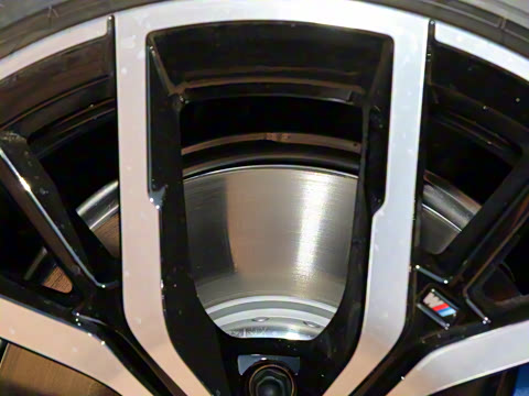 2022�� �Ŀ�� 530i M�˶���װ