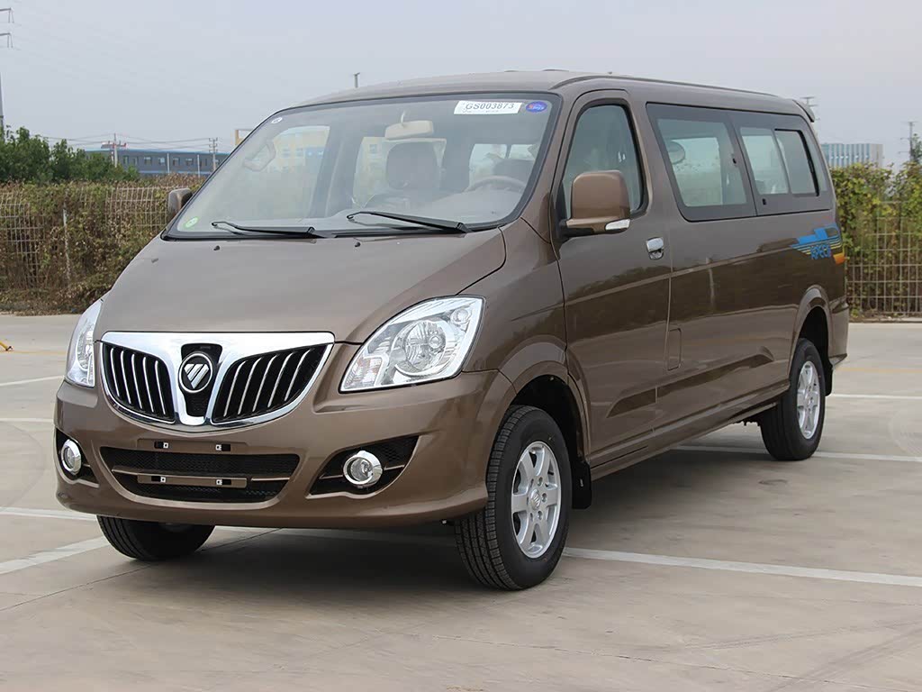 Foton E