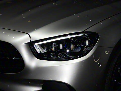 2021�� E 300 �˶���