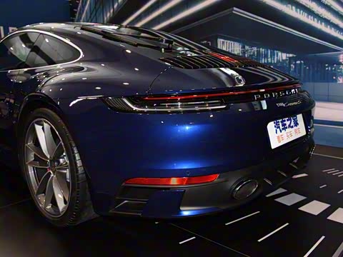 2019�� Carrera S 3.0T