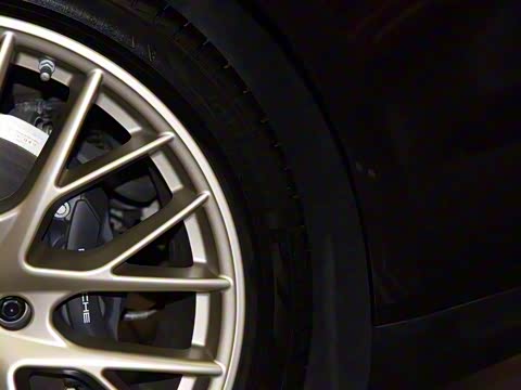 2020�� Panamera ʮ�������� 2.9T