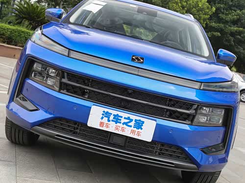 【思皓qx 2021款】思皓_思皓qx 2021款报价_图片_汽车之家