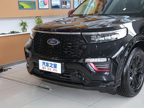 2022�� EcoBoost 285 ������ʮ�������� 7��