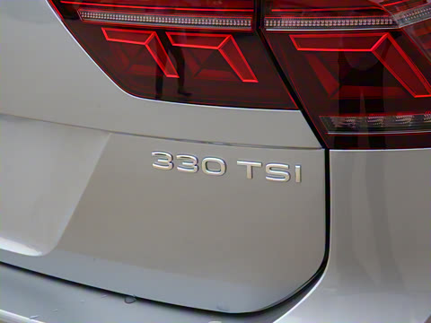 2022�� 330TSI �Զ�����R-Line�콢��