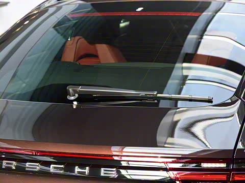 2019�� Panamera 4 �����ӳ��� 2.9T