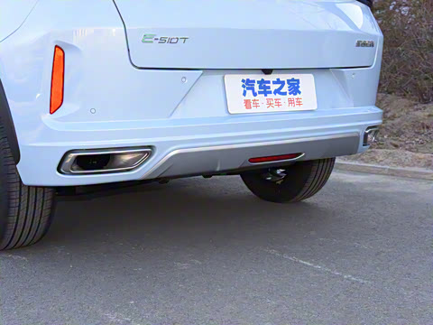 2022�� 1.5TCI-DHT 105KM�˷����