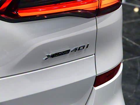 2019�� xDrive40i ������ M�˶���װ