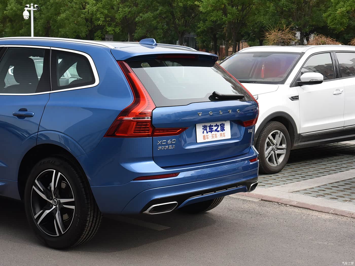 2019款t5四驱智远运动版国vi