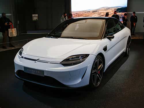 【vision-s】sony_vision-s报价_vision-s图片_汽车之家