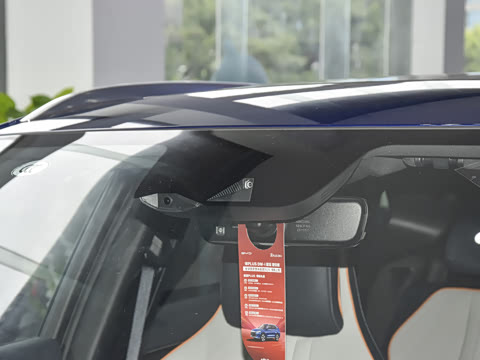 2021�� DM-i 110KM �콢PLUS