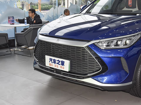 2021�� DM-i 110KM �콢PLUS