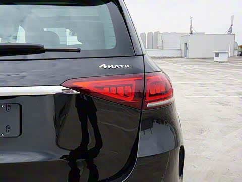 2020�� �Ŀ� GLE 350 4MATIC ʱ�����ر��