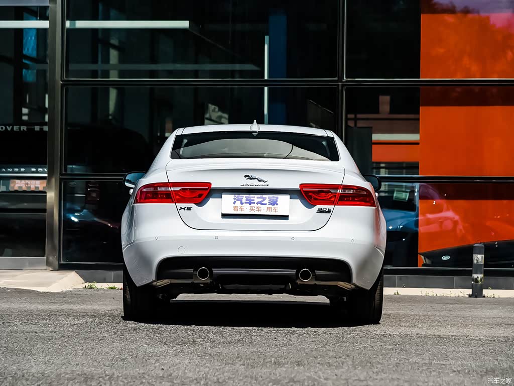 0t 300ps 四驱landmark edition 4922388图片_捷豹_汽车图库_汽车之家